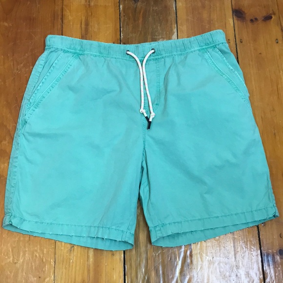 Union Other - 3/$27 Union Men’s Drawstring Cotton Shorts